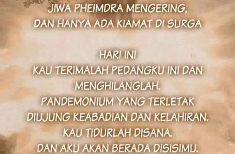 ADONIS Chapter 16 Gambar 12