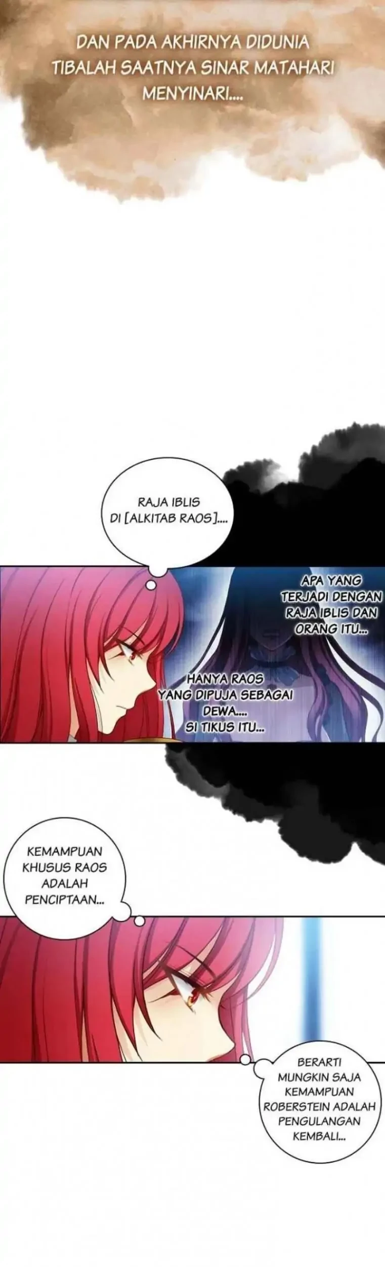 ADONIS Chapter 16 Gambar 13