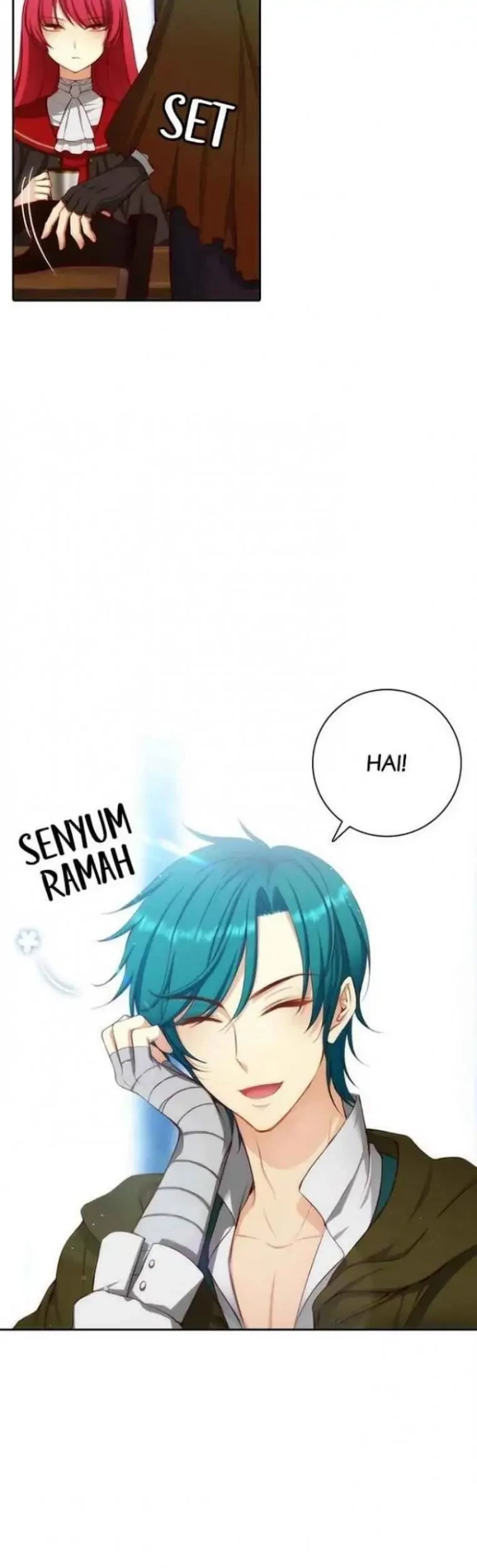 ADONIS Chapter 16 Gambar 15