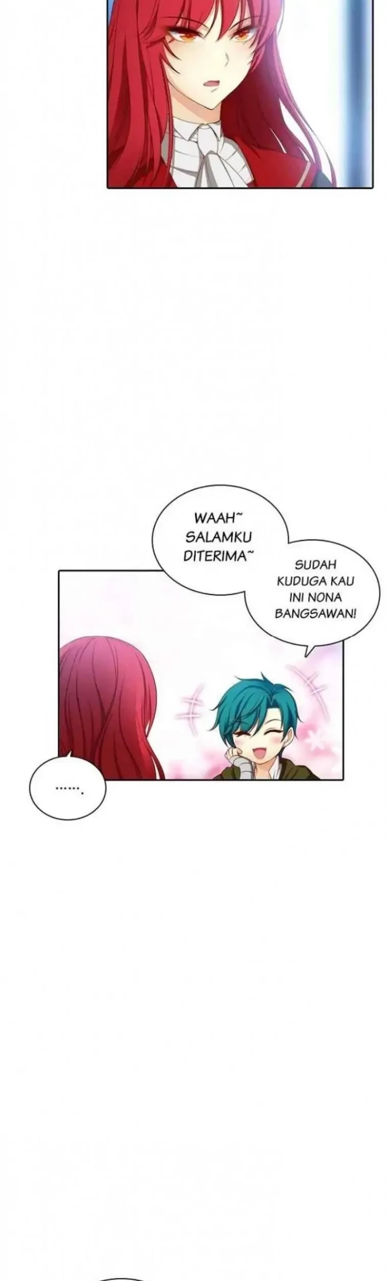 ADONIS Chapter 16 Gambar 17