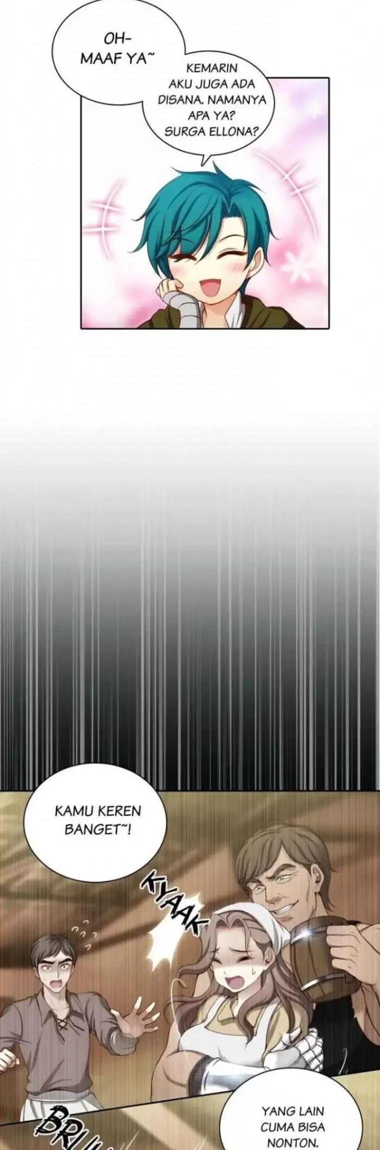 ADONIS Chapter 16 Gambar 18