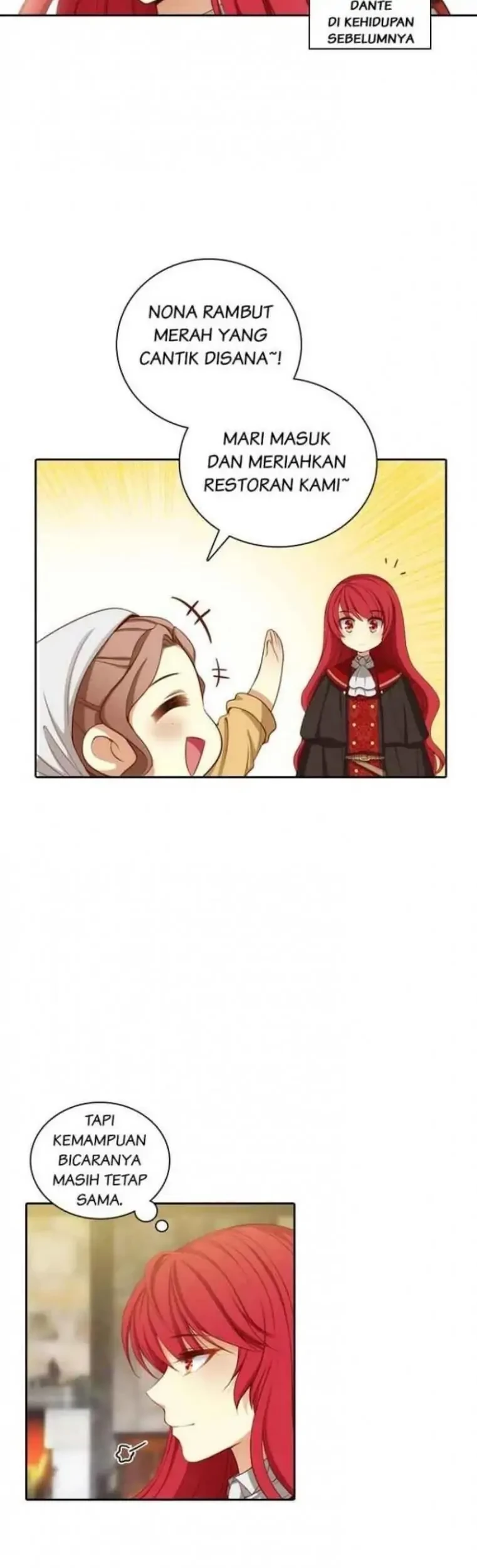 ADONIS Chapter 15 Gambar 13
