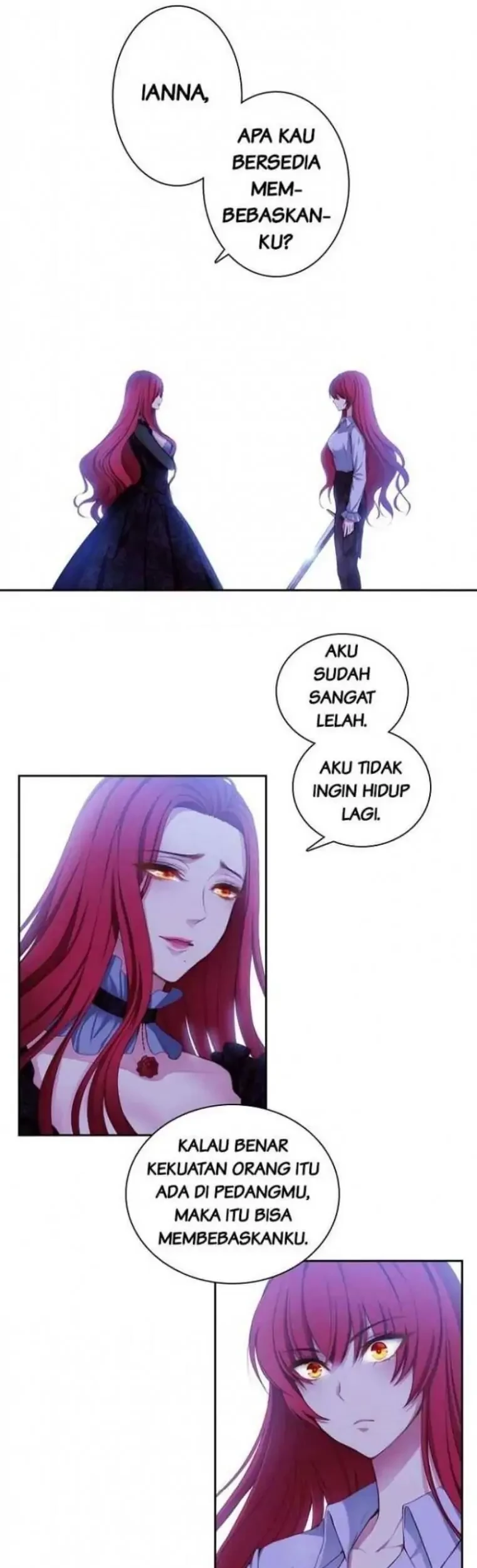 ADONIS Chapter 14 Gambar 25