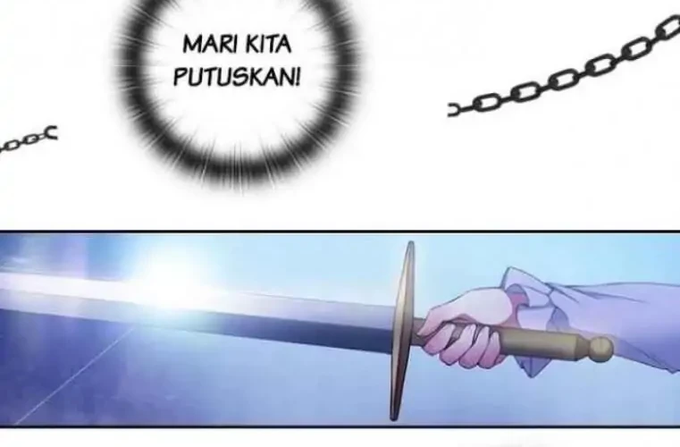 ADONIS Chapter 14 Gambar 28