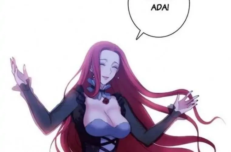 ADONIS Chapter 14 Gambar 30