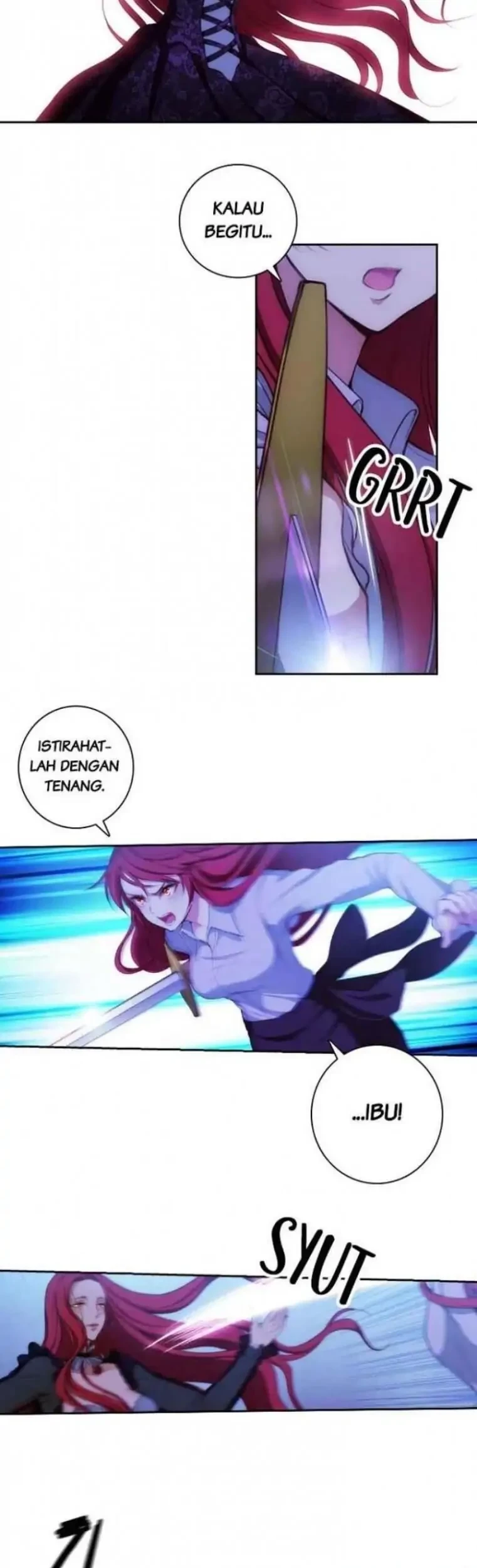 ADONIS Chapter 14 Gambar 31