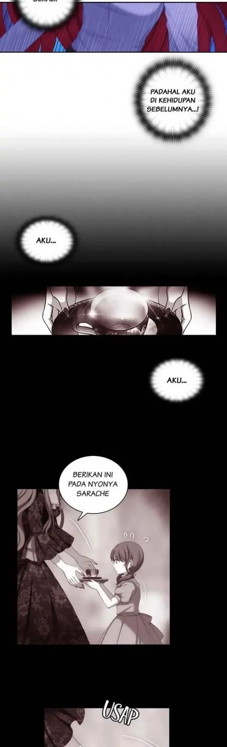 ADONIS Chapter 14 Gambar 3