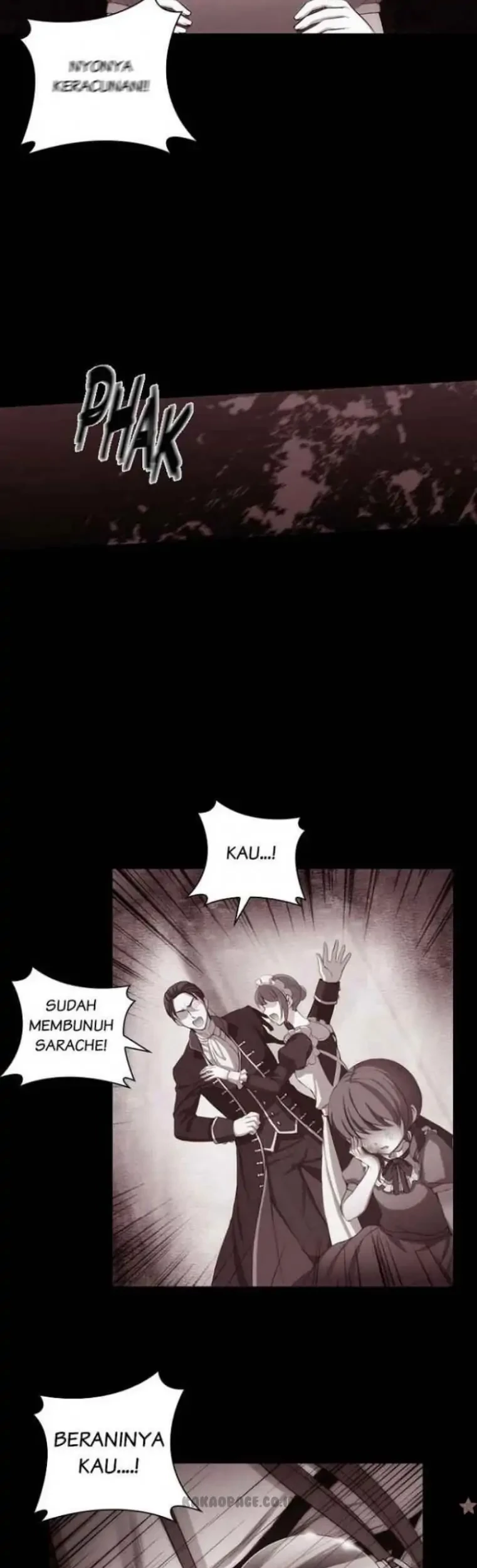 ADONIS Chapter 14 Gambar 9