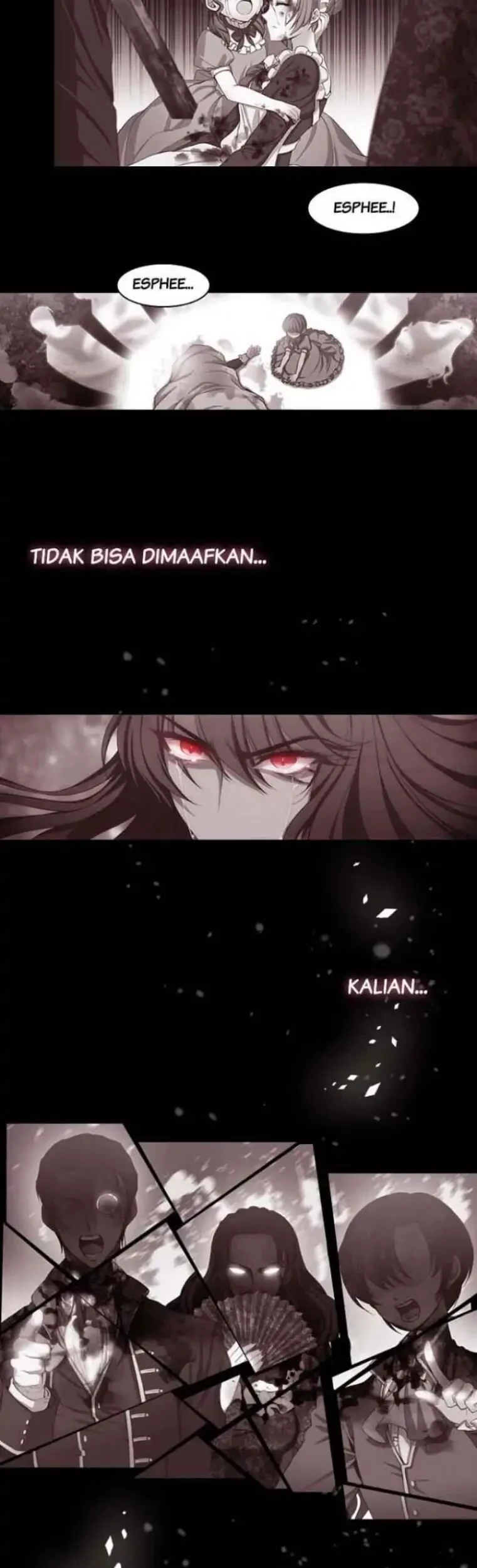ADONIS Chapter 14 Gambar 15