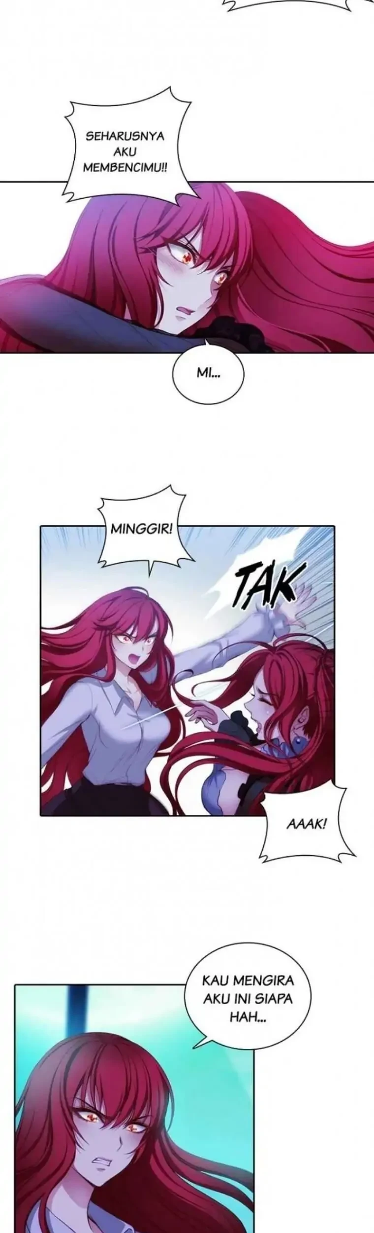 ADONIS Chapter 12 Gambar 21