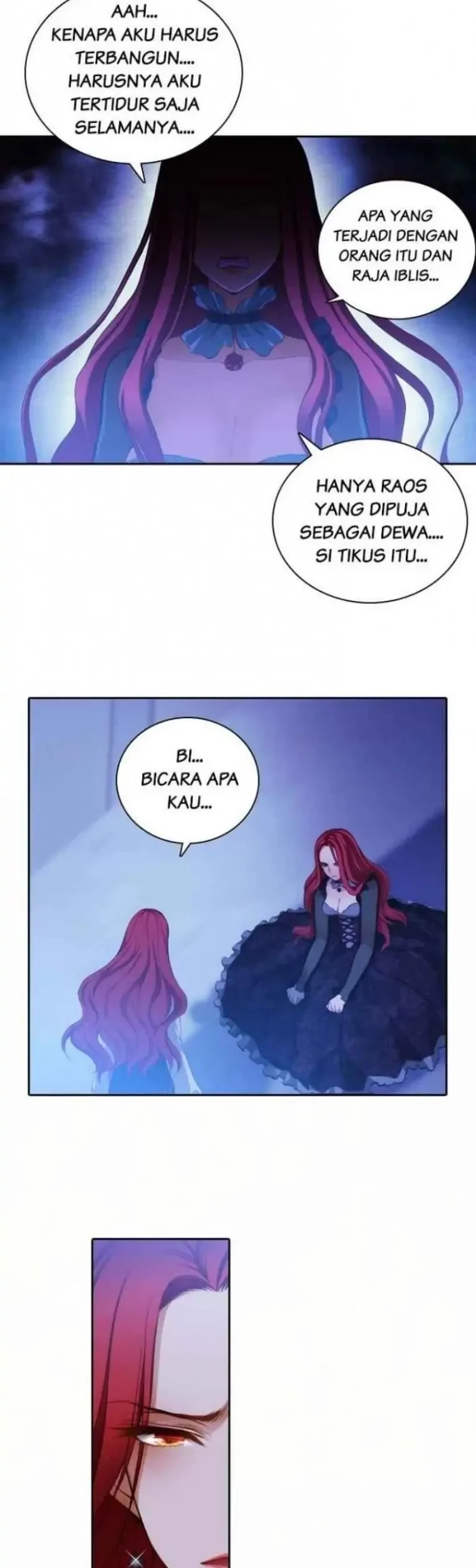 ADONIS Chapter 12 Gambar 31