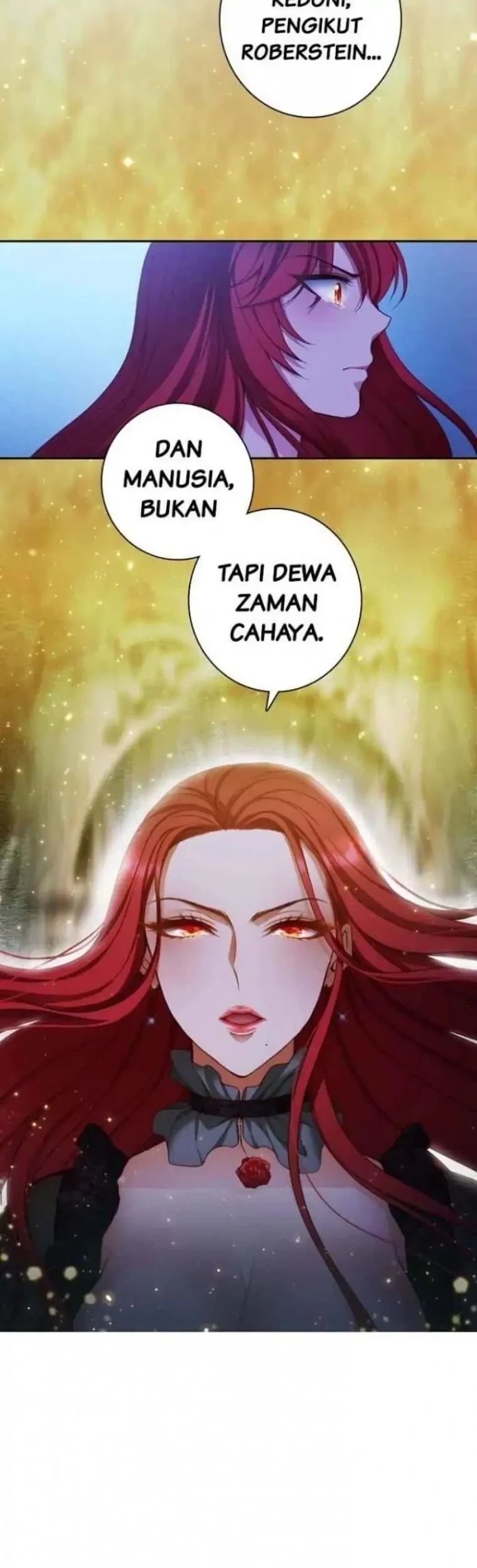 ADONIS Chapter 12 Gambar 33