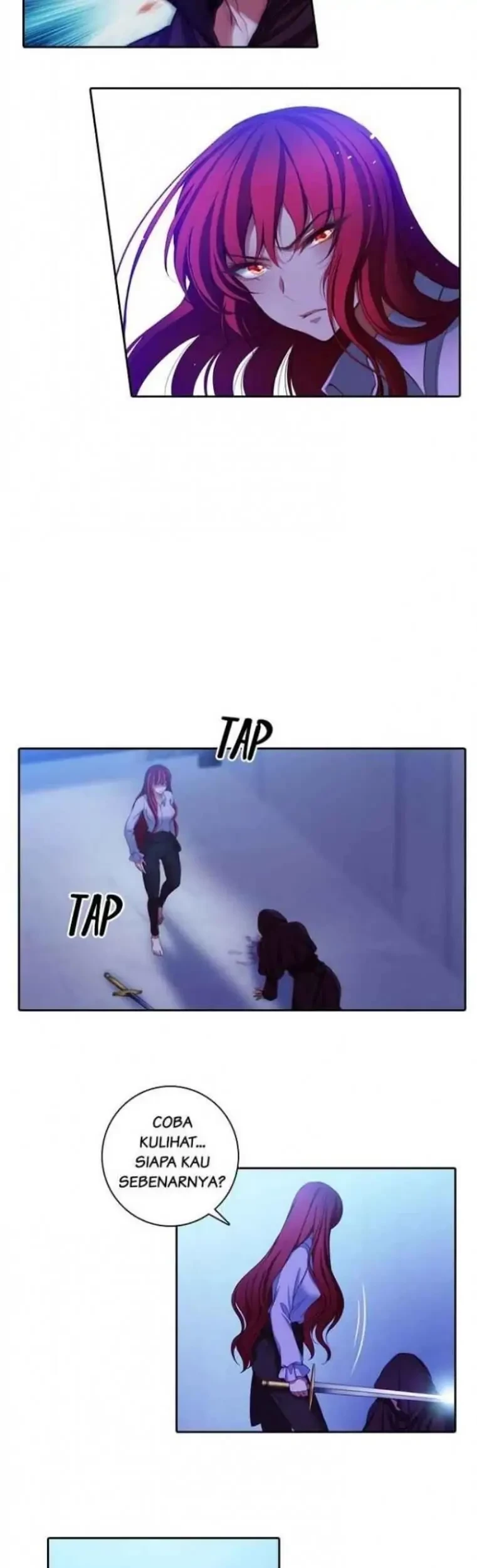 ADONIS Chapter 12 Gambar 5