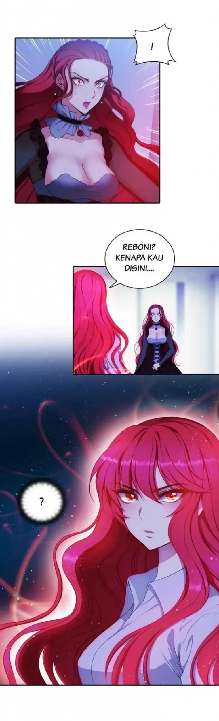 ADONIS Chapter 12 Gambar 17