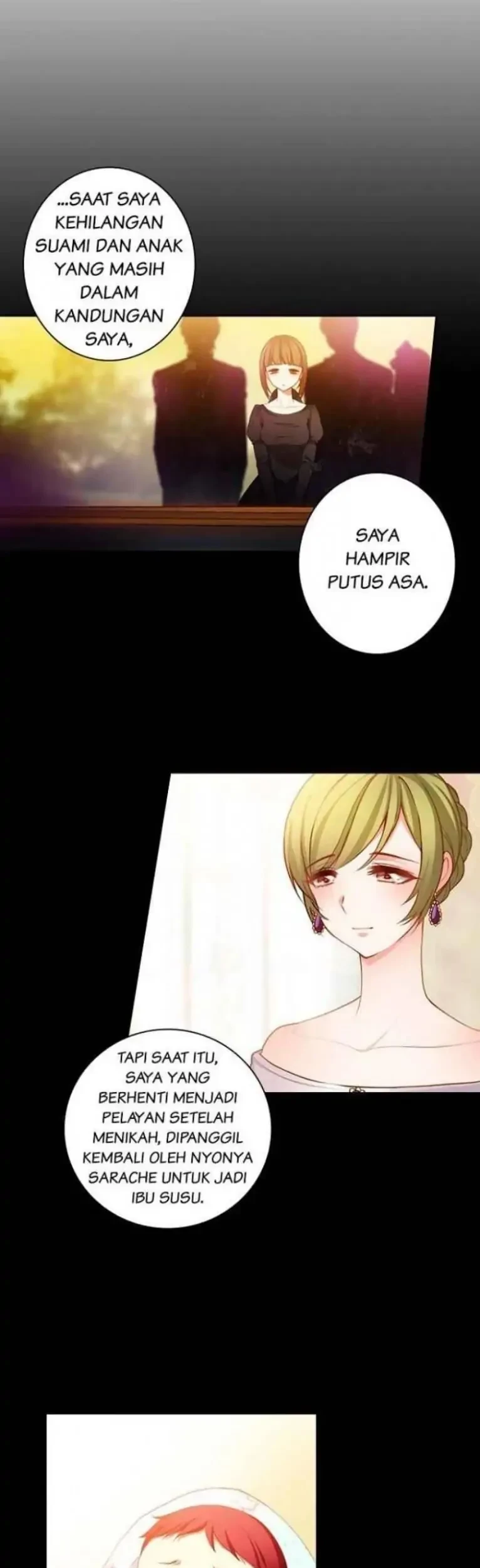 ADONIS Chapter 11 Gambar 23