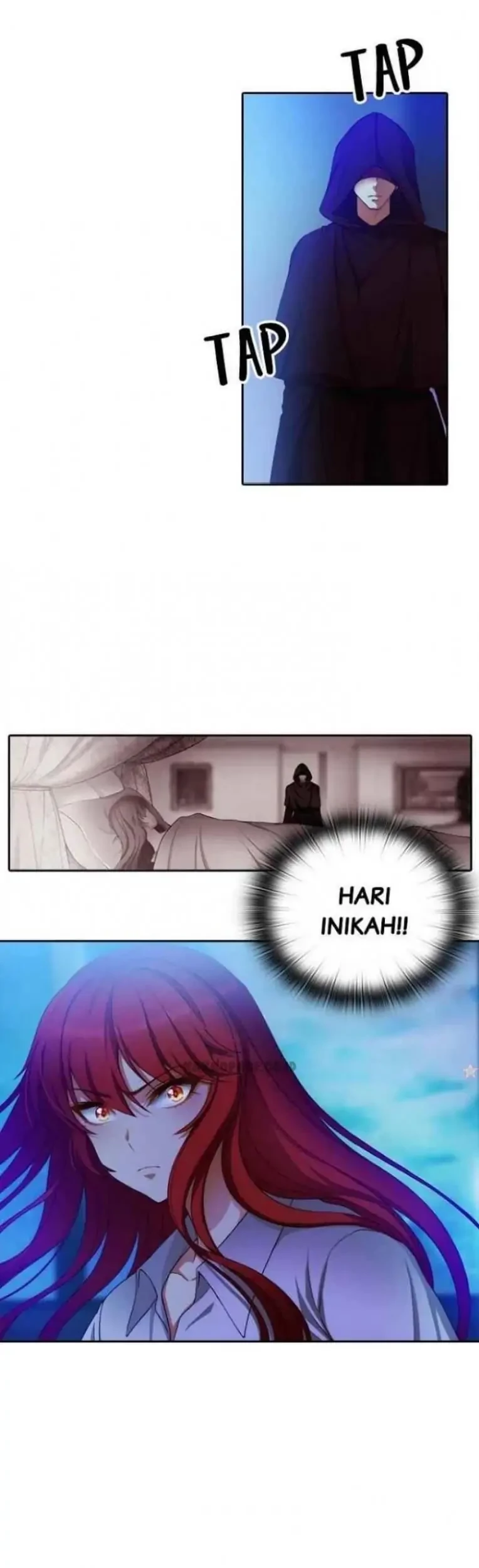 ADONIS Chapter 11 Gambar 41