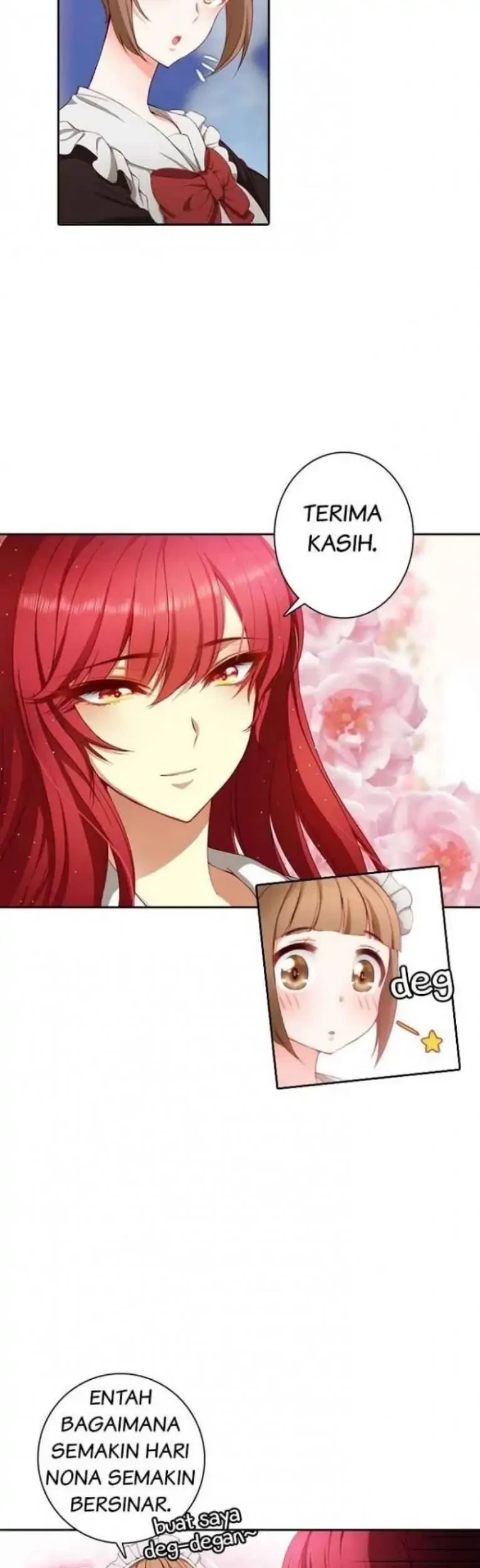 ADONIS Chapter 11 Gambar 13