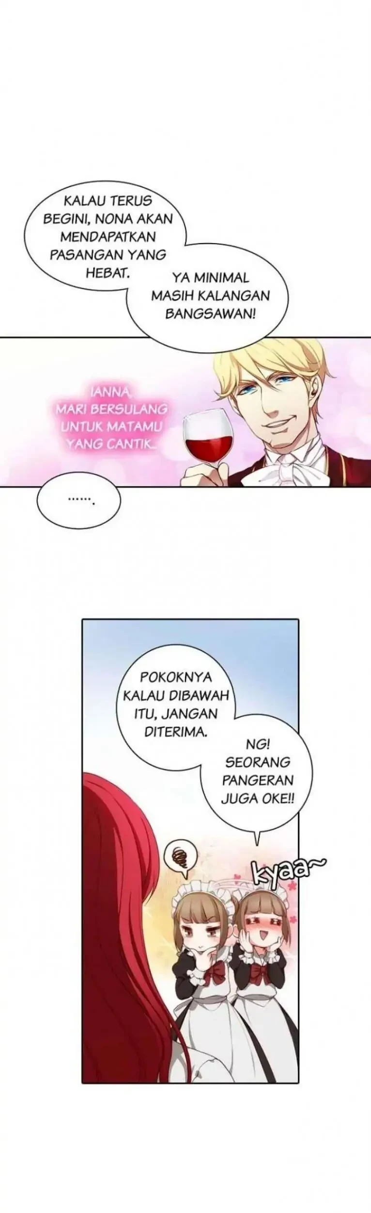 ADONIS Chapter 11 Gambar 15