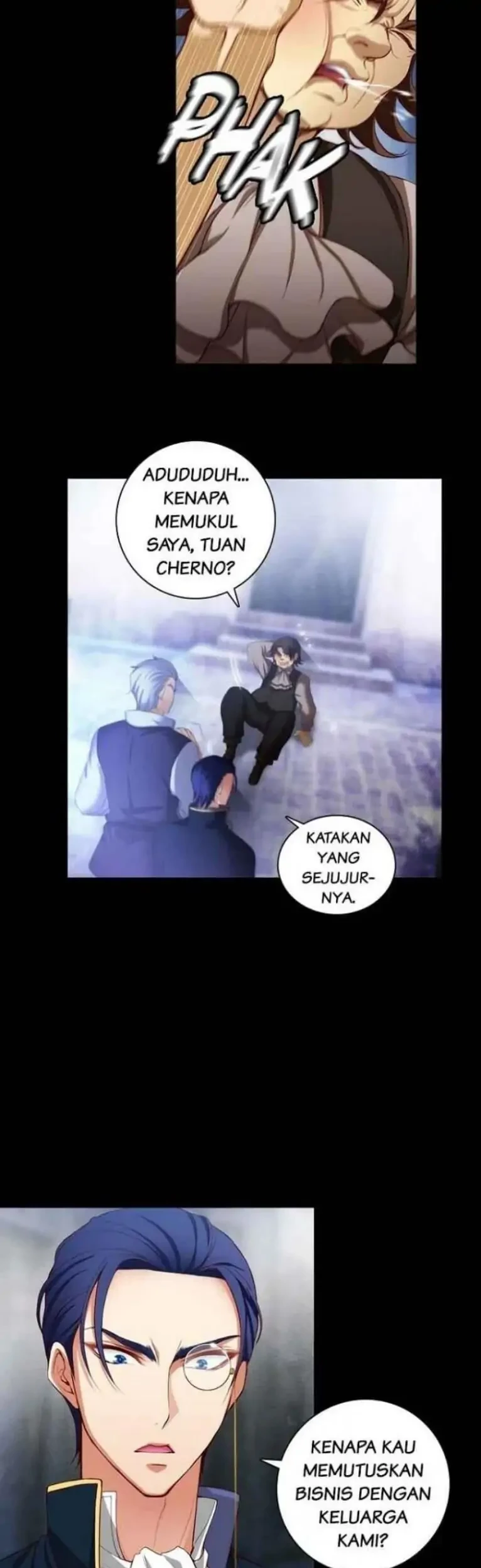 ADONIS Chapter 10 Gambar 19