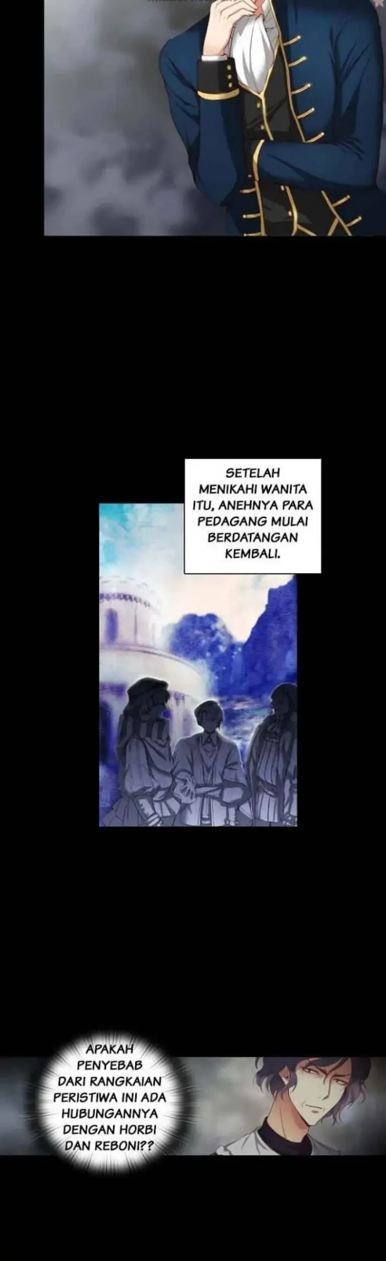 ADONIS Chapter 10 Gambar 11