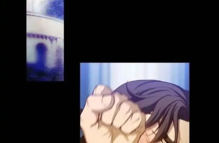 ADONIS Chapter 10 Gambar 18