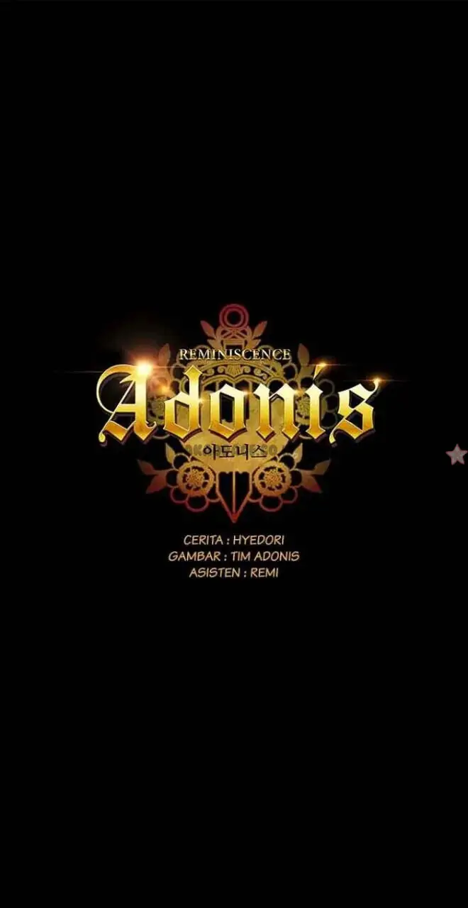 Baca Komik ADONIS Chapter 09 Gambar 1