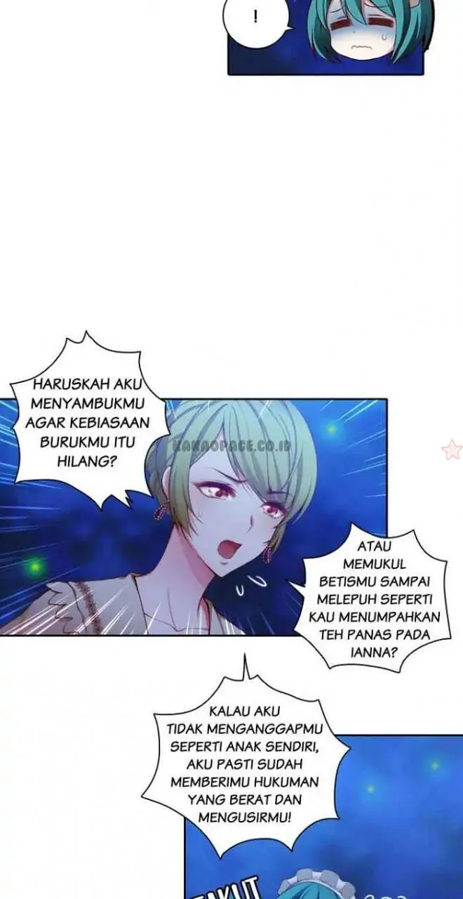 ADONIS Chapter 09 Gambar 41