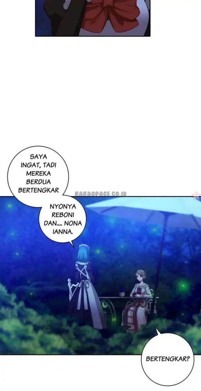 ADONIS Chapter 09 Gambar 65