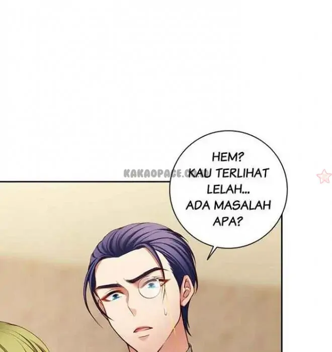 ADONIS Chapter 09 Gambar 78