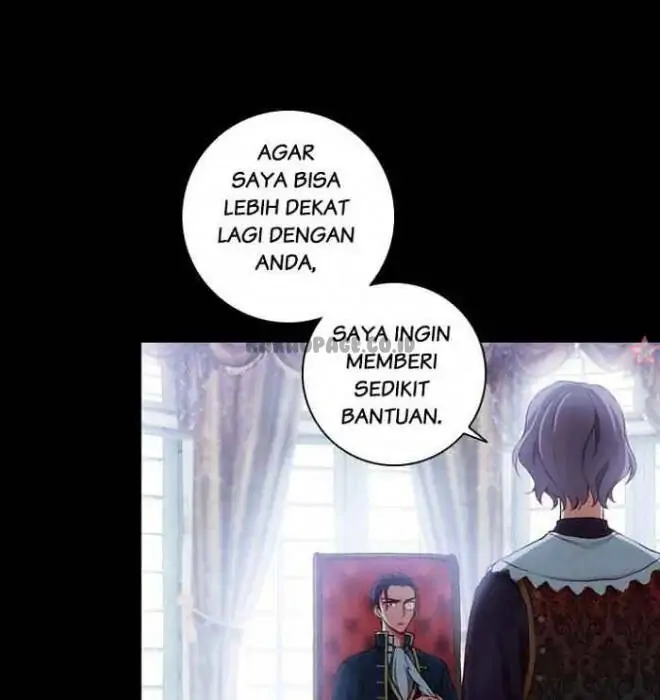 ADONIS Chapter 09 Gambar 8