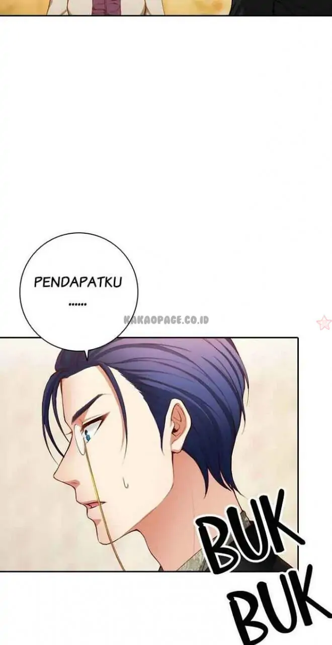 ADONIS Chapter 09 Gambar 81