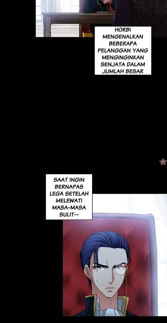 ADONIS Chapter 09 Gambar 9