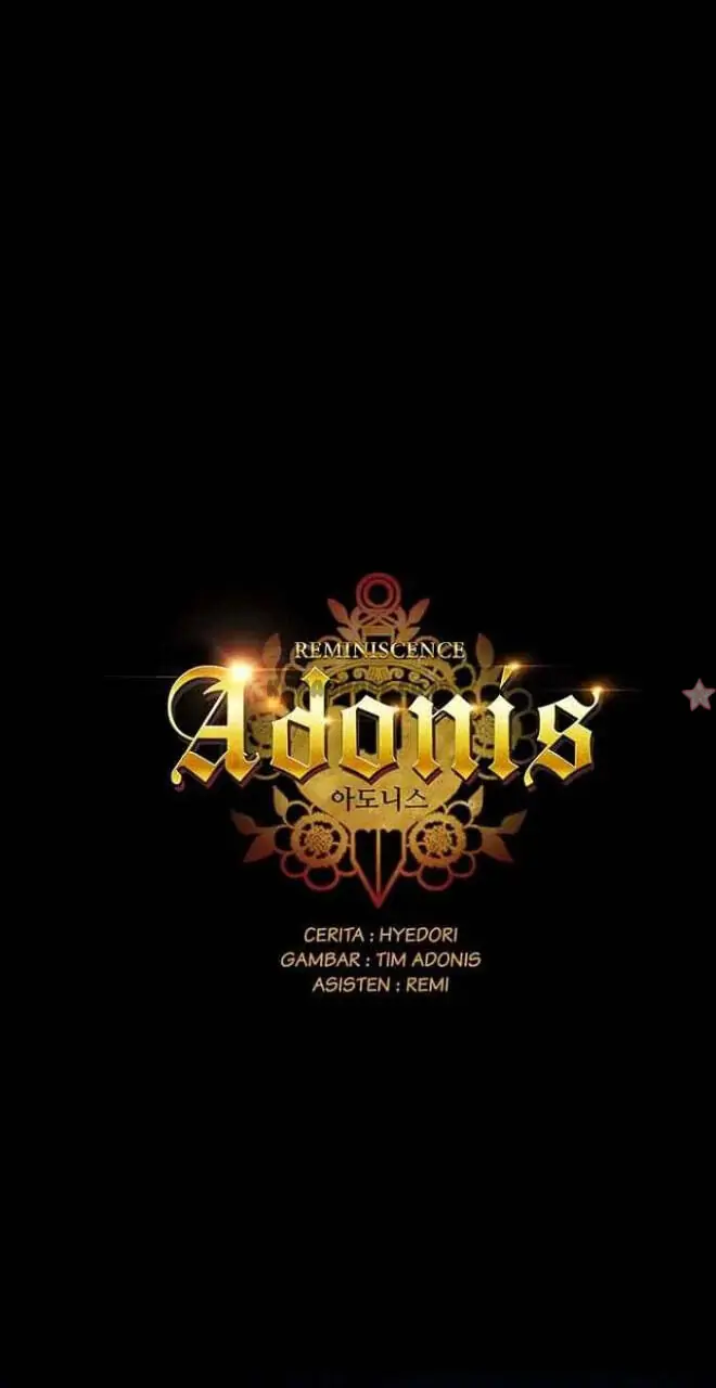Baca Komik ADONIS Chapter 08 Gambar 1