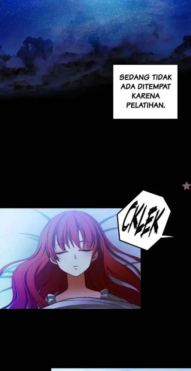 ADONIS Chapter 08 Gambar 3