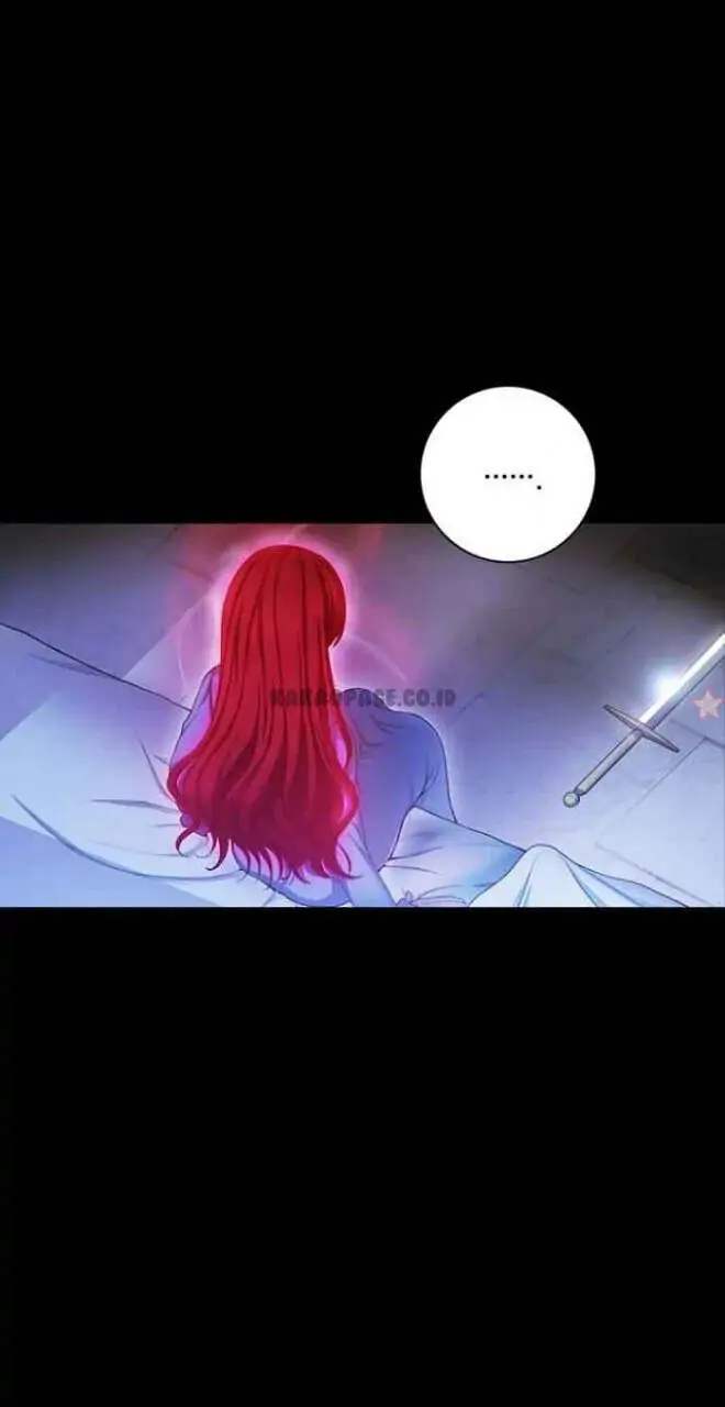 ADONIS Chapter 08 Gambar 32