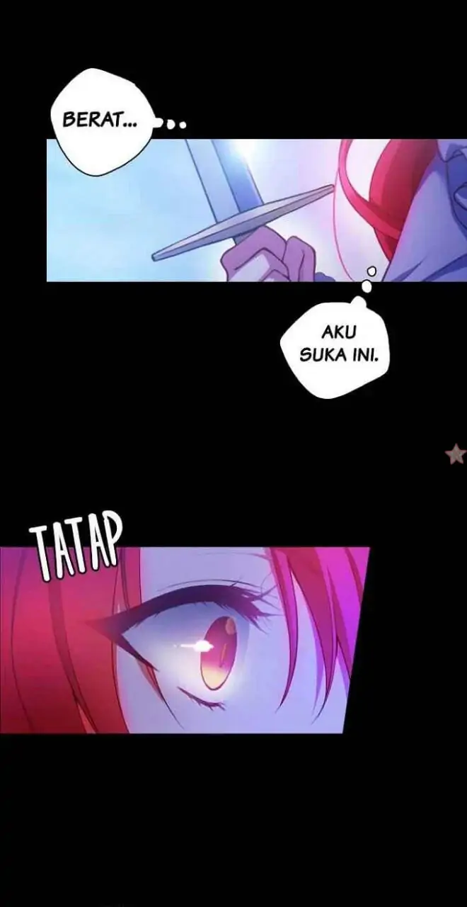 ADONIS Chapter 08 Gambar 36