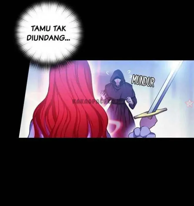 ADONIS Chapter 08 Gambar 37