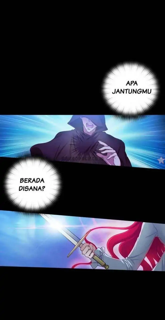 ADONIS Chapter 08 Gambar 38