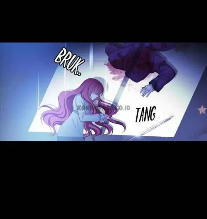 ADONIS Chapter 08 Gambar 47