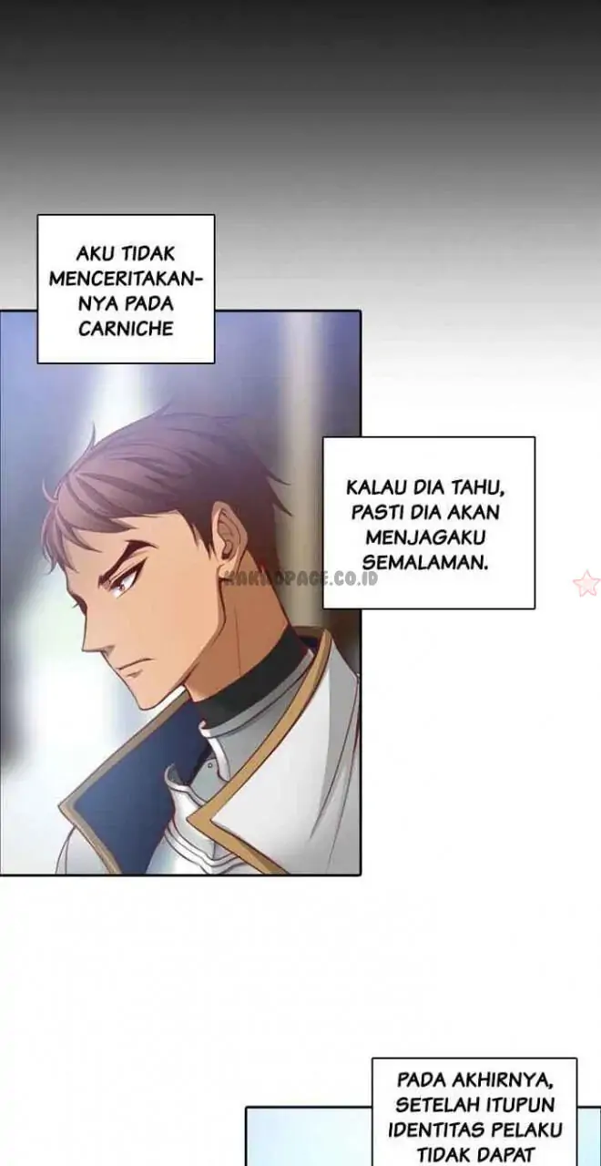 ADONIS Chapter 08 Gambar 50