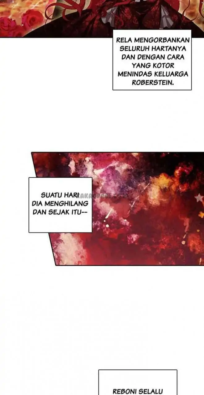 ADONIS Chapter 08 Gambar 56