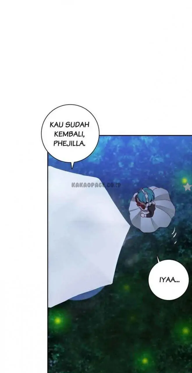 ADONIS Chapter 08 Gambar 64