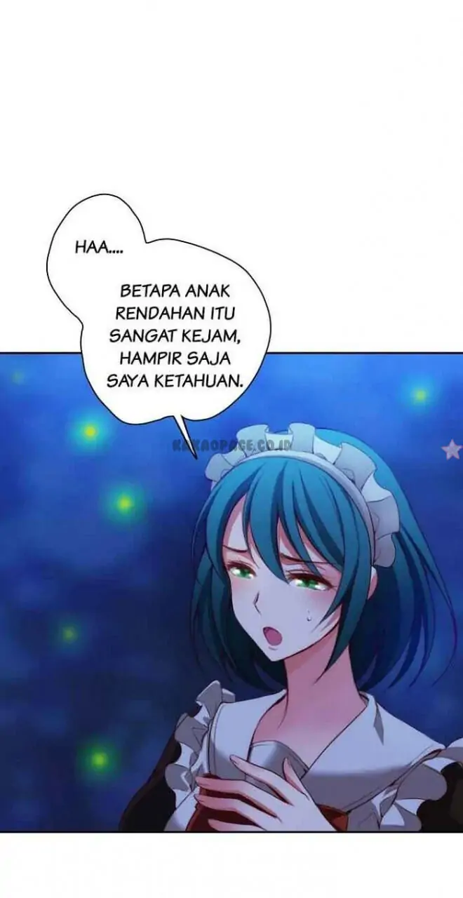 ADONIS Chapter 08 Gambar 66