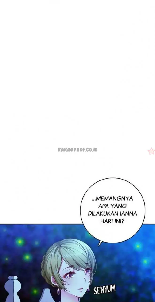 ADONIS Chapter 08 Gambar 70