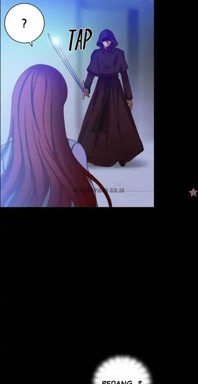 ADONIS Chapter 08 Gambar 9