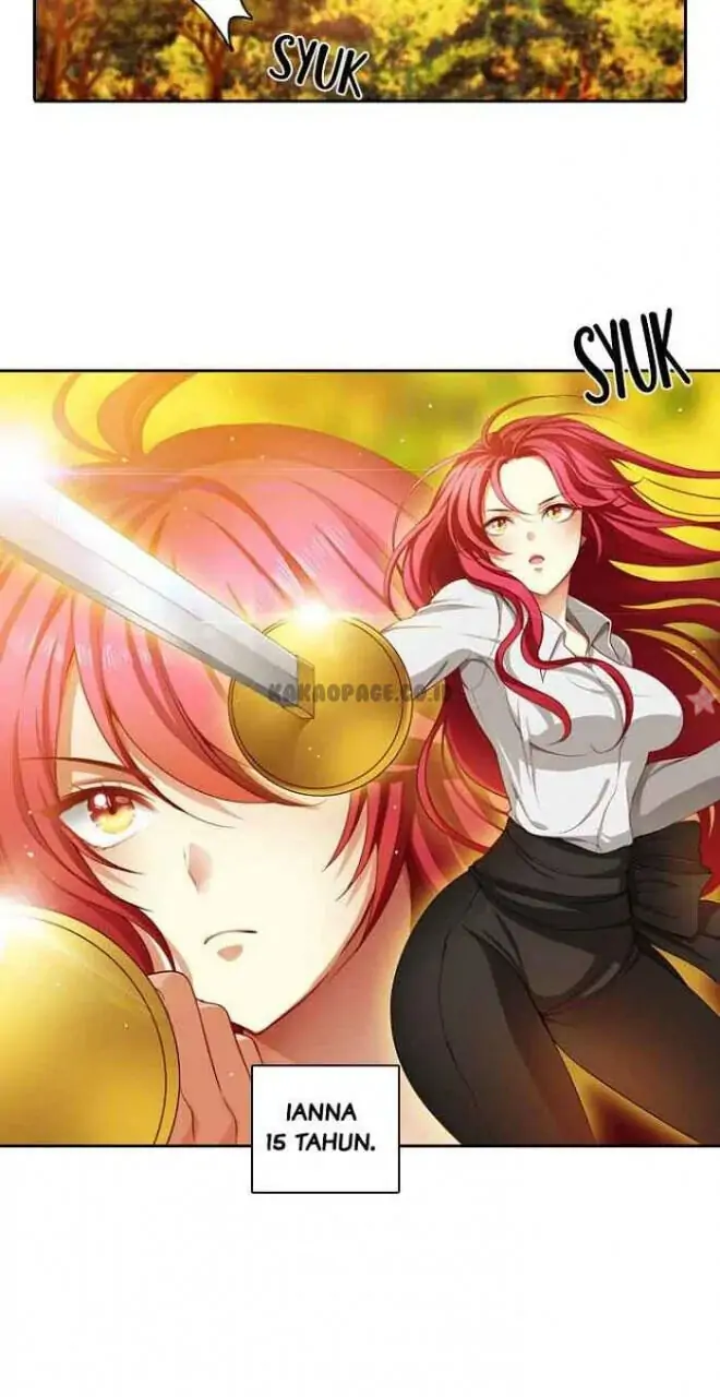 ADONIS Chapter 07 Gambar 3