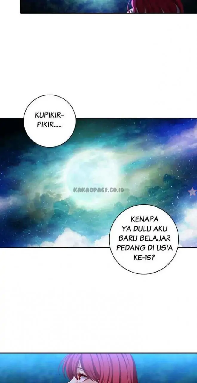 ADONIS Chapter 07 Gambar 43