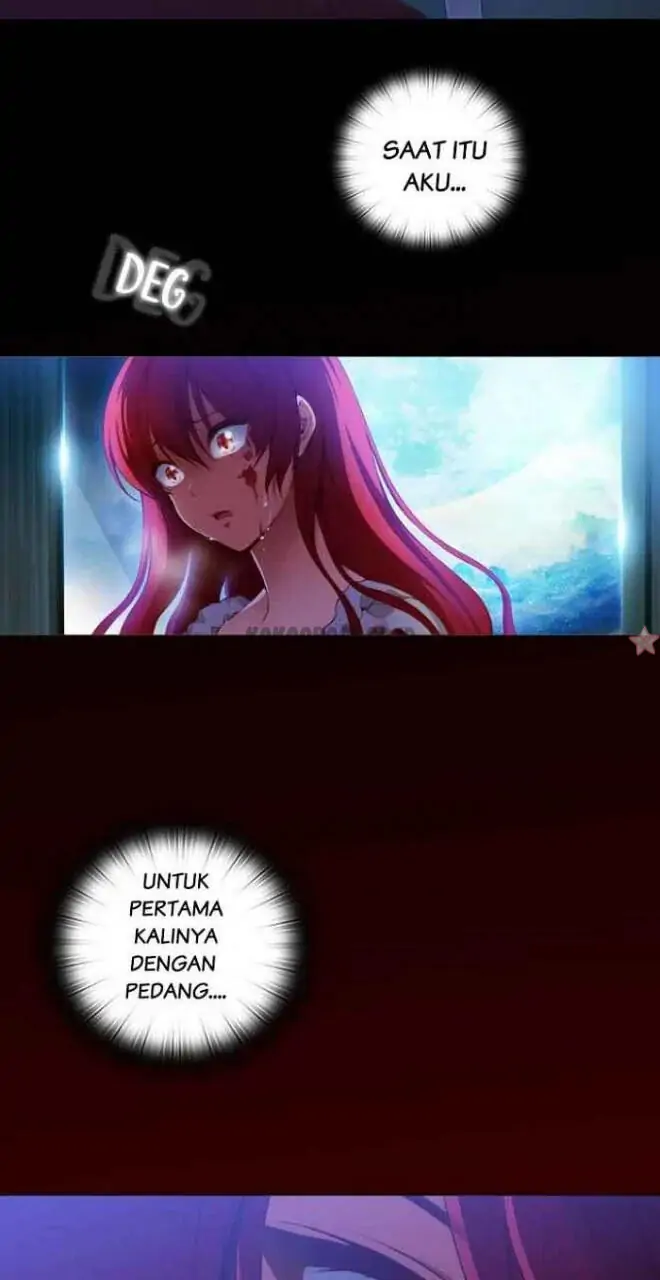 ADONIS Chapter 07 Gambar 47