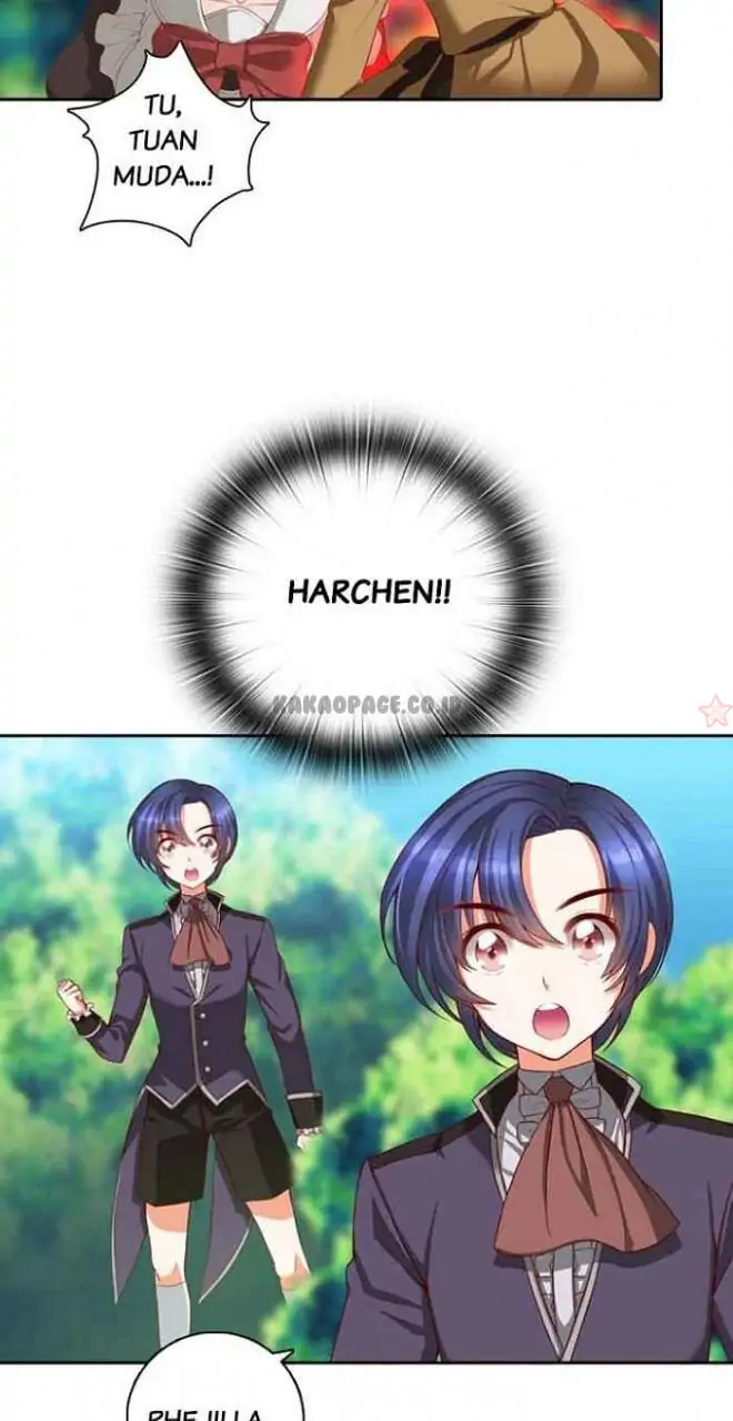 ADONIS Chapter 06 Gambar 25