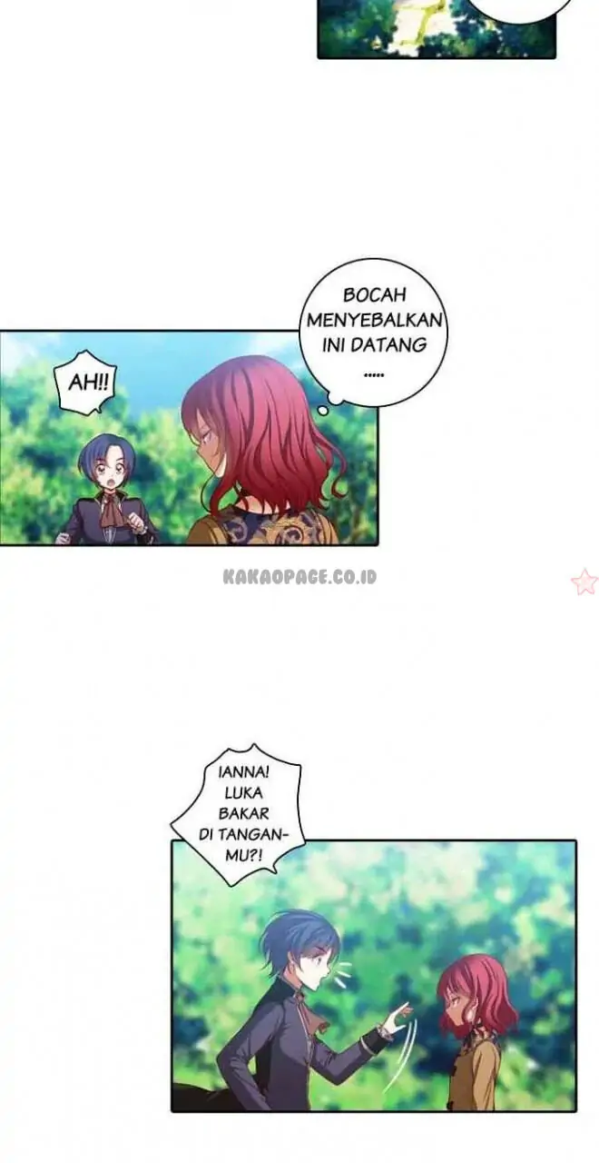 ADONIS Chapter 06 Gambar 27